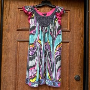 CUSTO BARCELONA Mini Dress - 2